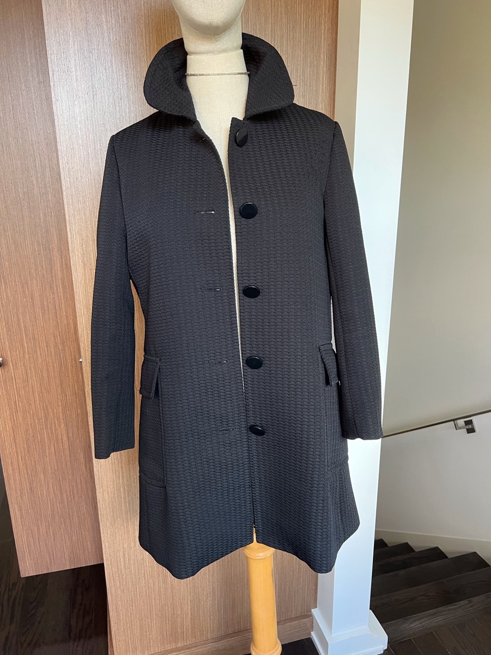 Classic French inspired JACKET